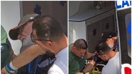Întorsătură de situație în cazul teroristului Omar Hayssam. Sirianul se luptă în instanță pentru a rămâne în România. Magistrații au amânat decizia