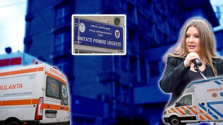 Scandal uriaș la Spitalul Județean Argeș. Prefectul Ioana Făcăleață și-a pus pacienții în cap după ce ar fi sărit peste rând. Un polițist confirmă spusele martorilor: 