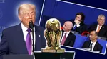 Trump, către șeful FIFA: Voi mi-ați dat primul premiu pentru Pace, după ce norvegienii m-au înșelat cu Nobelul