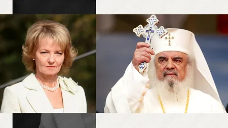 Mesajul Patriarhului Daniel către Principesa Margareta de Ziua Regalității: 