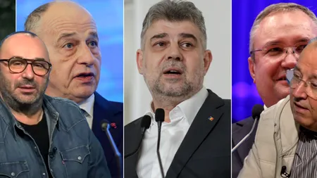 Ion Cristoiu, despre alegerile PREZIDENȚIALE: 