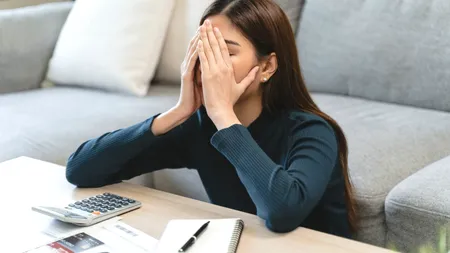 Efectul stresului asupra corpului nostru. Când devine o problemă serioasă