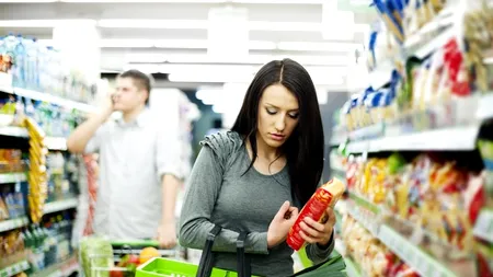 Alimente pe care le poți mânca după depășirea termenului de valabilitate