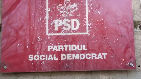 Conducerea PSD se reunește pentru a pregăti moțiunea de cenzură