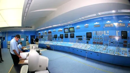 Investitorii americani, foarte interesați de acțiunile Nuclearelectrica