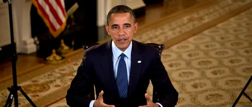ALEGERI SUA 2012. Barack Obama va vota cu 12 zile mai devreme pentru alegerile prezidențiale