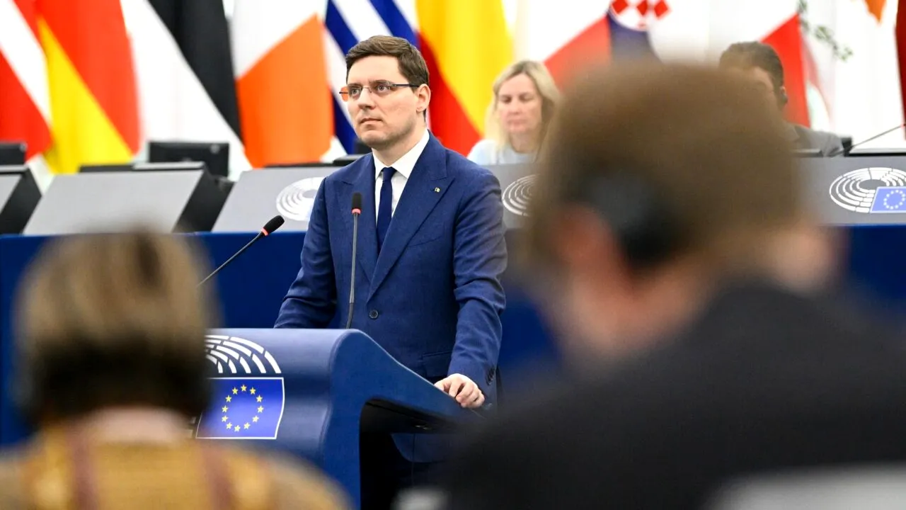 Europarlamentarul Victor Negrescu, despre negocieri: „Este esențial să ne CONCENTRĂM pe ce are nevoie România”