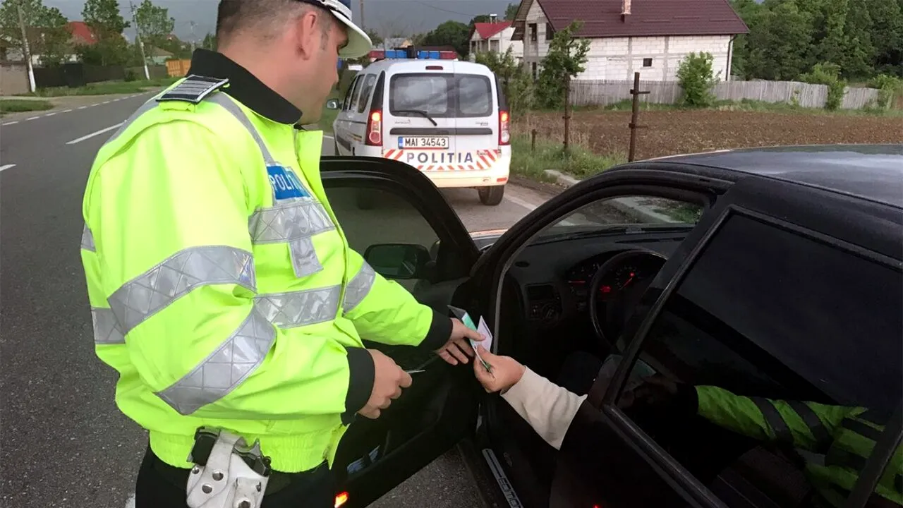 Greșeala pentru care șoferilor le este luat permisul de conducere PE VIAȚĂ. Unde se aplică această sancțiune drastică