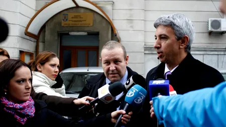 Dan Diaconescu a fost audiat la DNA în dosarul privind licitația pentru privatizarea Oltchim