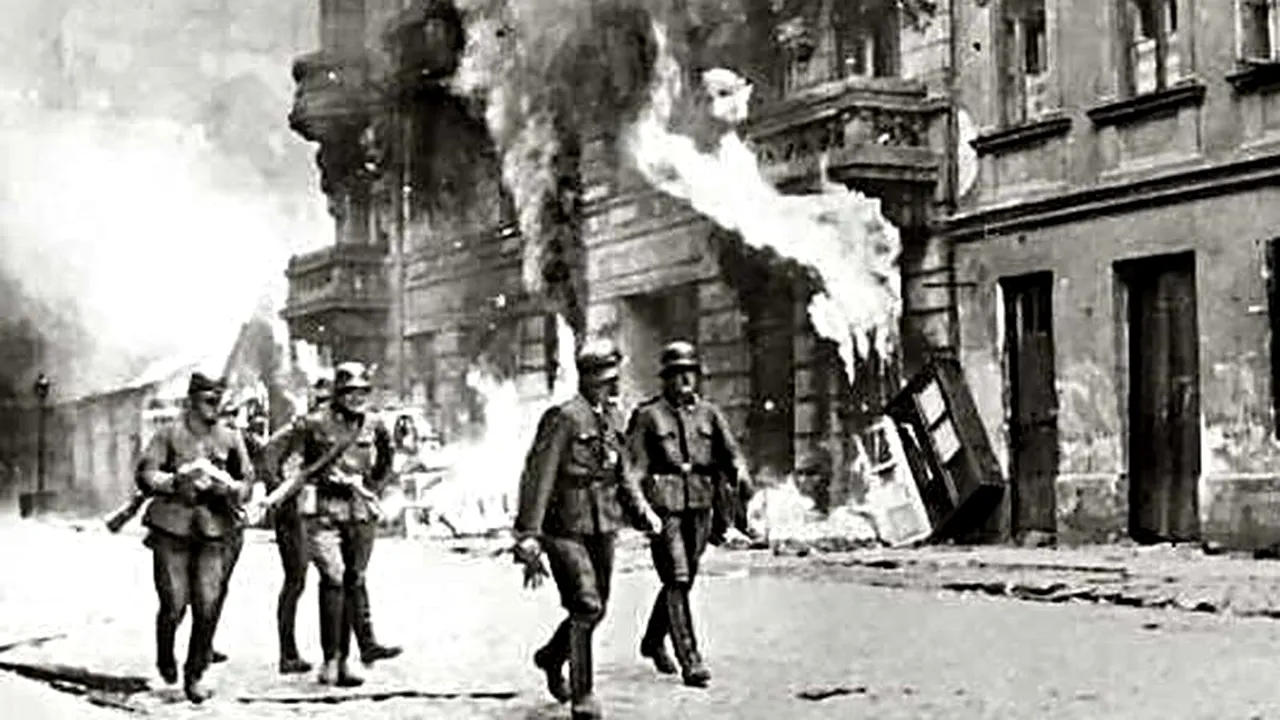 VIDEO: Cum a jignit un politician american victimele Holocaustului. 