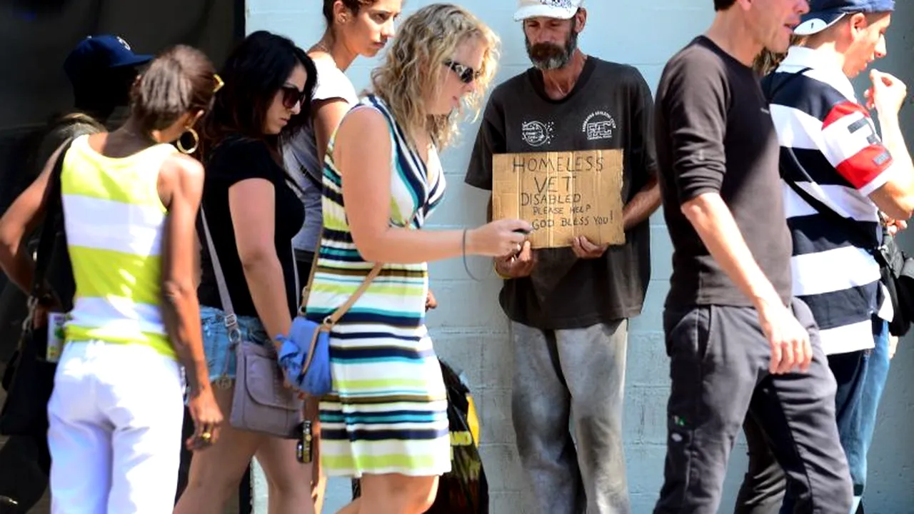 Studiul ÎNGRIJORĂTOR al Congresului american: SUA riscă recesiunea în 2013 dacă aplică o cură de austeritate forțată