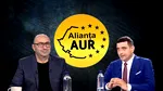 George Simion: „Vom veni și noi cu propuneri pentru premieri. De acum, toată lumea trebuie să știe că AUR contează”