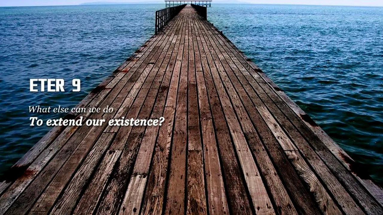 O nouă rețea de socializare le promite „viața veșnică