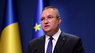 Nicolae Ciucă cere punerea unor condiții lui Nicușor Dan pentru a continua susținerea lui până la finalul mandatului