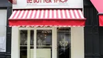 La Paris s-a deschis primul butic dedicat untului. Clienții pot gusta sortimente de diferite arome de la piper verde la căpșuni