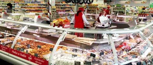 Rețeaua Angst dorită de cel mai mare lanț de supermarketuri din România, la scurt timp după ieșirea din franciza Carrefour