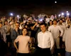 Nicușor Dan e în misiune de promovare turistică peste Prut: „Să dau un  mesaj că avem și noi frumusețile noastre și oamenii să le vadă și pe astea”