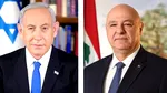 Trump: Liban și Israel încheie un acord de încetarea focului