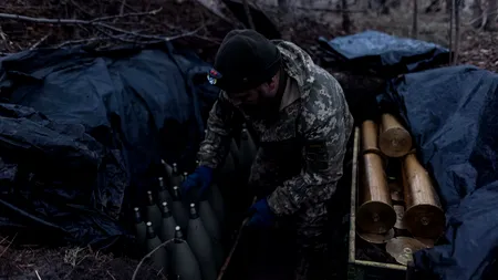 LIVE TEXT | Războiul din Ucraina, ziua 635. Kievul spune că a împins forțele ruse la opt kilometri de Nipru