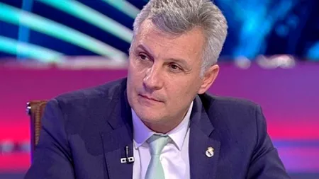 Daniel Zamfir, despre moţiunea de cenzură: Dacă vor să dea jos GUVERNUL, nu au decât să adune cele 232 de semnături/ Niciun parlamentar PSD nu va vota