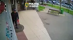 Alertă în Mehedinți. Polițiștii caută un bărbat acuzat de un furt comis într-un magazin din Drobeta-Turnu Severin