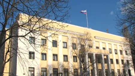 Un alt diplomat rus a refuzat să sufle în fiolă. Secretarul III al Ambasadei Rusiei la București, cercetat de Poliție