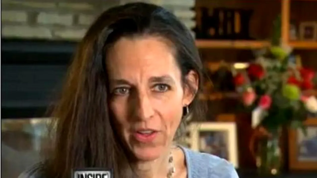 Adevărata Rapunzel trăiește în SUA. Cât de lung e părul ei