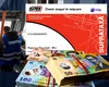 Controlorii STB aduc sume uriașe la bugetul Societății. În 2024 au dat suprataxe de 7,5 milioane de lei. Câți dintre ei au fost bătuți
