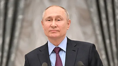 Sindromul de care ar suferi Vladimir Putin. Ce dezvăluie un raport al Pentagonului