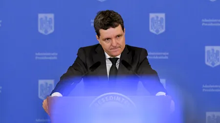 Întâlnire Nicușor Dan – Donald TRUMP?! Când ar putea avea loc vizita președintelui în SUA