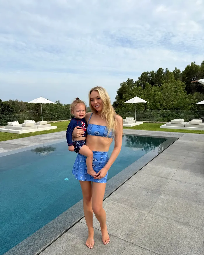 Tiffany Trump - Foto: Instagram