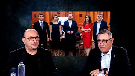 Victor Ponta: „USR a distrus toate proiectele energetice din România. Nu ne-au lăsat să cumpărăm baterii de stocare pentru că sunt făcute în China”