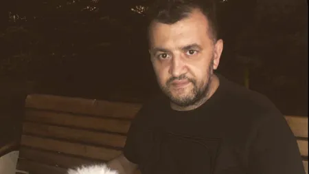 Legiștii au stabilit de ce a murit Valentin Gherebe, fondatorul Anonymous