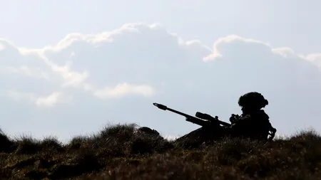 Fost lunetist american decorat pentru misiuni în Irak, ucis într-un stand pentru tir în Texas
