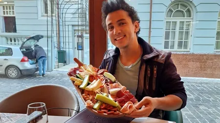 Mihai Trăistariu a primit o veste-surpriză. Ce a aflat despre nepoata lui, dispărută în 2019. „Acel GURU care le ținea conferințele...”