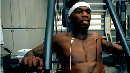 A ordonat ca 50 CENT să fie ÎMPUȘCAT fără AVERTISMENT: Este un polițist MURDAR care face ABUZ de putere