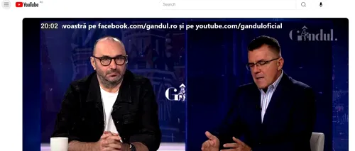 Poll Marius Tucă Show: . Întrebarea ediției a fost: „Care sunt evenimentele internaționale care influențează viața din România?”