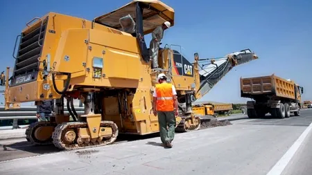 Ministerul Transporturilor, investiţie de peste 756 milioane lei. Va fi modernizat drumul naţional 73C, Tigveni - municipiul Râmnicu Vâlcea