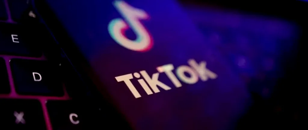 Platforma TikTok AMENDATĂ de UE cu 345 de milioane de euro pentru încălcarea regulilor de procesare a datelor personale ale copiilor