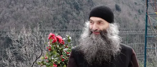 VIDEO | Părintele Pimen, invitat la Altceva: ”Ajungi să nu-ți mai fie frică de moarte când iubești”