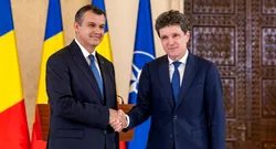 Gândul publică programul de guvernare Tomac. Care sunt principalele puncte. Premierul desemnat promite să nu crească taxele