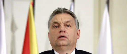 Viktor Orbán: Nu înțeleg de ce premierul olandez mă urăște și de ce urăște Ungaria