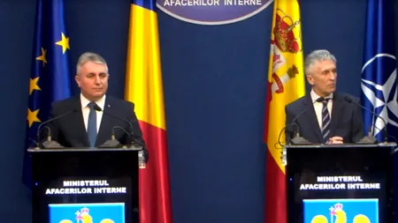Lucian Bode condamnă neprimirea României în Spațiul SCHENGEN. „O decizie profund nedreaptă” (VIDEO)