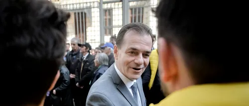 Ministrul Muncii, despre Orban: Când spuneam că sunt porniți pe tăieri de venituri și taxare suplimentară...