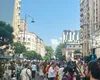🚨 Prezență record de peste 30.000 de participanți la BUCHAREST PRIDE, anunță organizatorii. Marșul susținătorilor LGBTQ+ s-a încheiat în Parcul Izvor