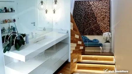 De ce a ajuns un APARTAMENT din Cluj să coste 1.000.000 de euro. Ce suprafață are și câte camere include