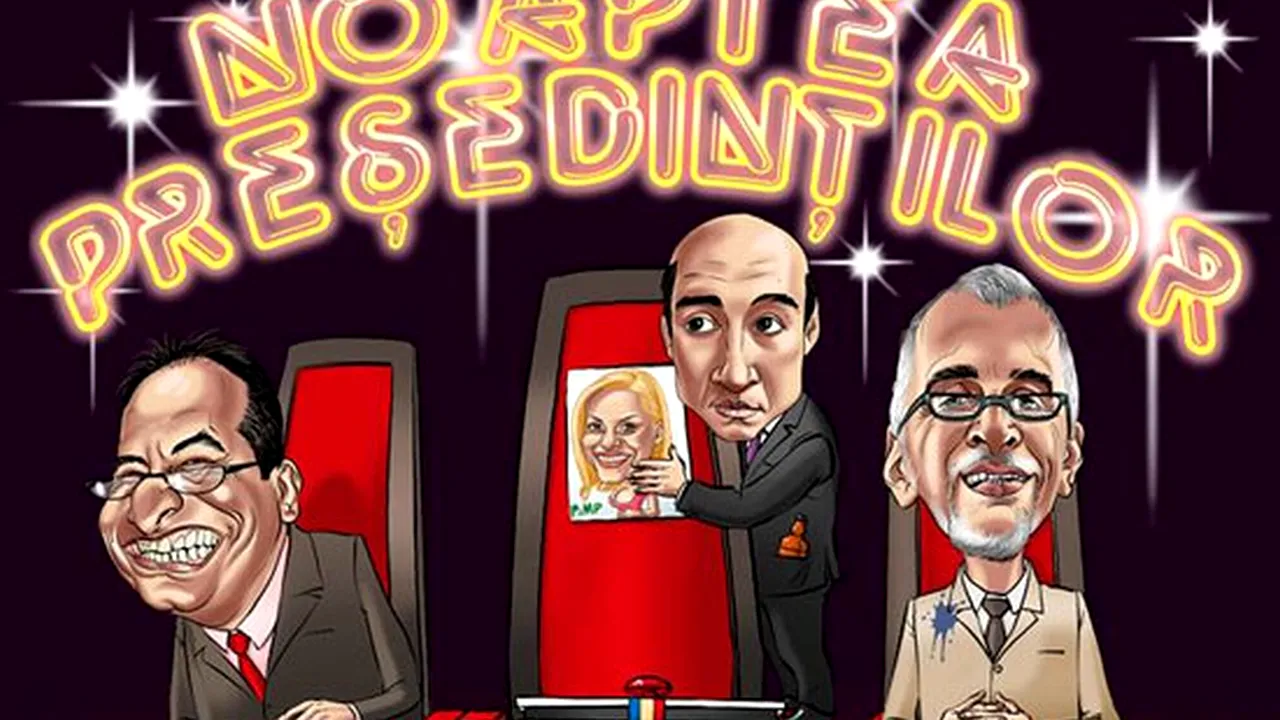 Umorul se întoarce la CinemaPRO: 