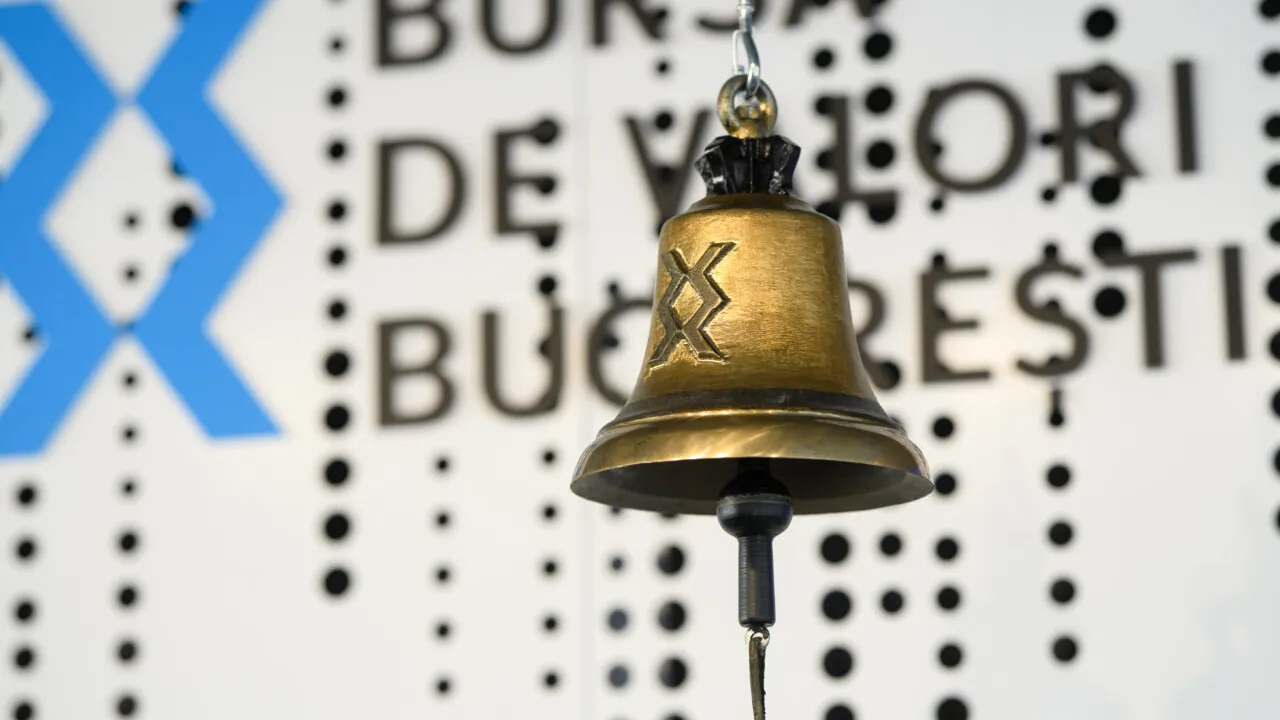 Bursa de la București „a rămas rece” la arestarea lui Maduro. Cât a fost creșterea la finalul zilei de tranzacționare