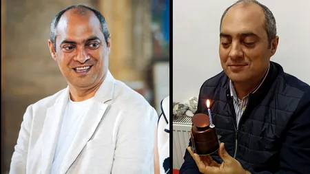 Boala de care suferă Gelu Duminică. „Am avut nevoie de transfuzii de sânge. Habar n-am dacă o să apuc 47 de ani”