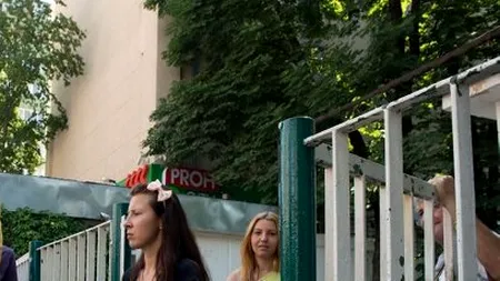 REZULTATE BAC 2013 - 55,5 la sută promovare. EXCLUSIV Ministerul Educației: Toate rezultatele, publicate SIMULTAN, județ cu județ